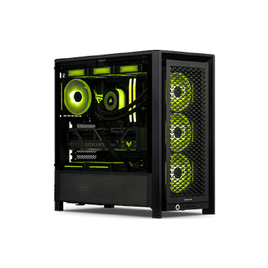 Weekend Racer Gaming PC Malaysia – 1440p Sim Racing PC RM3699 by Blue Steel Racing